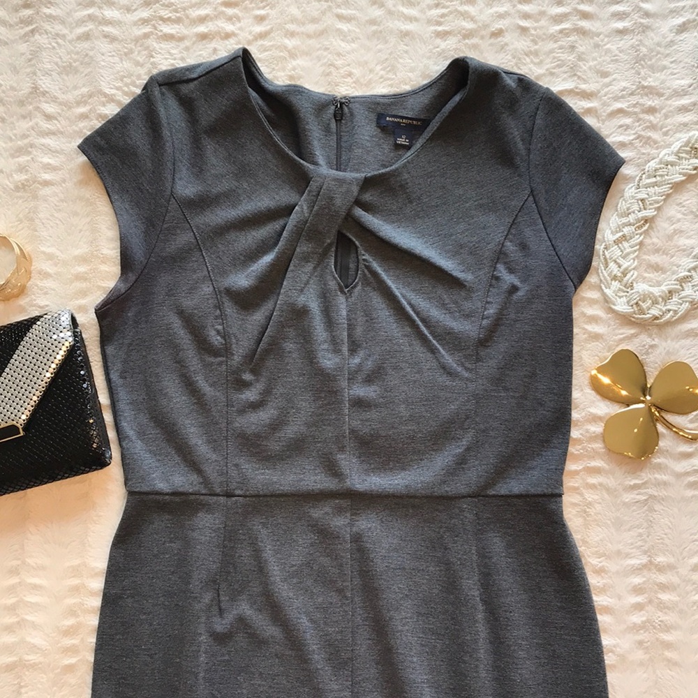 🔴CLOSET CLOSING SALE🔴Banana Republic Dress